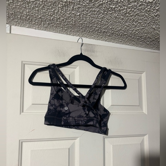 Lululemon Energy Bra Shibori - Picture 4 of 4